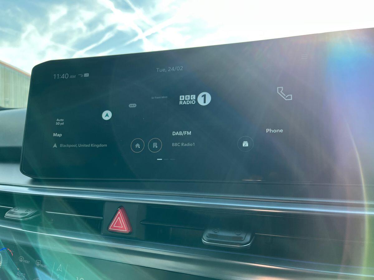 Used Kia Sorento 2025 for sale - 77661680: Photo 9