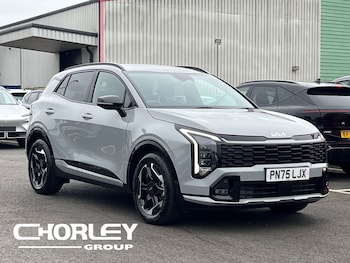 Used Kia Sportage 2025 for sale - 78251977: Photo