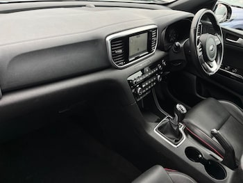Used Kia Sportage 2020 for sale - 78789821: Photo