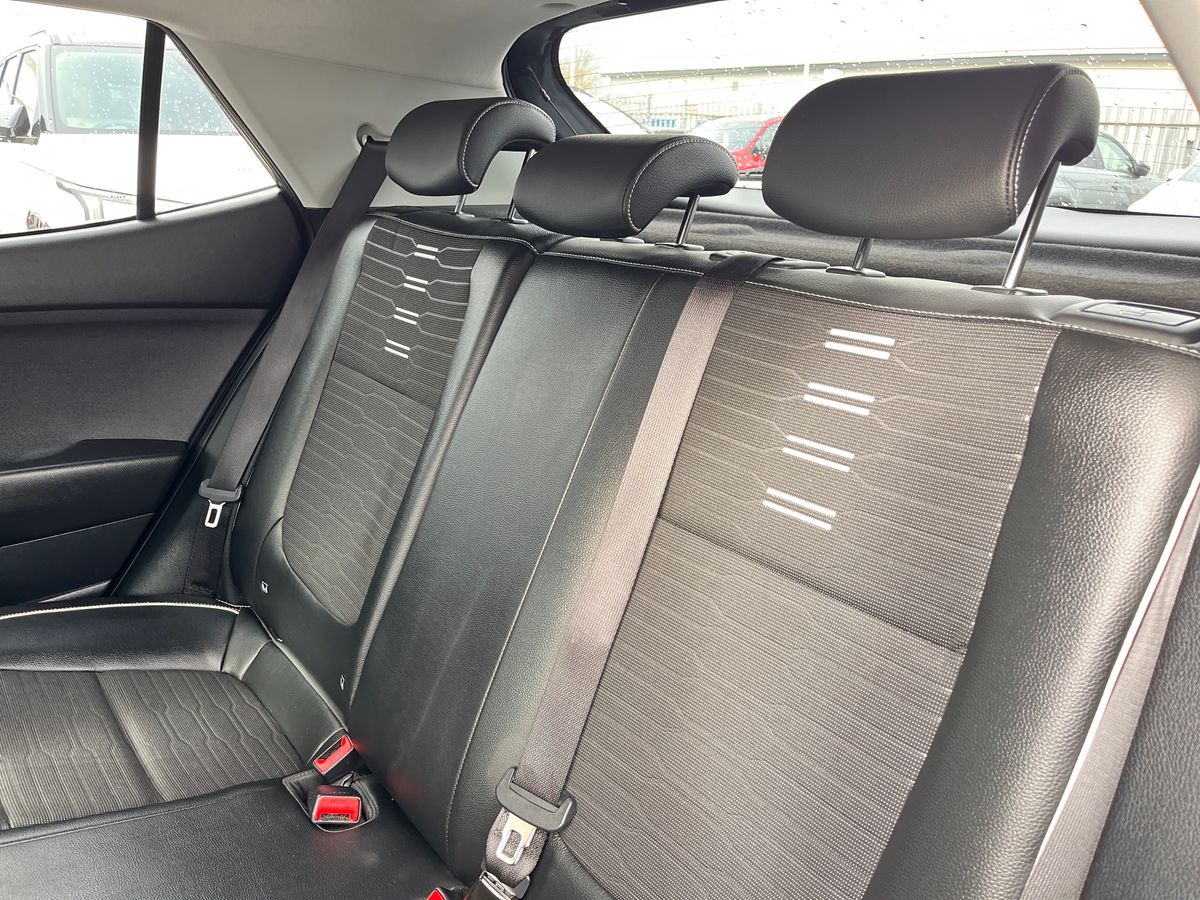 Used Kia Stonic 2023 for sale - 77904537: Photo 21