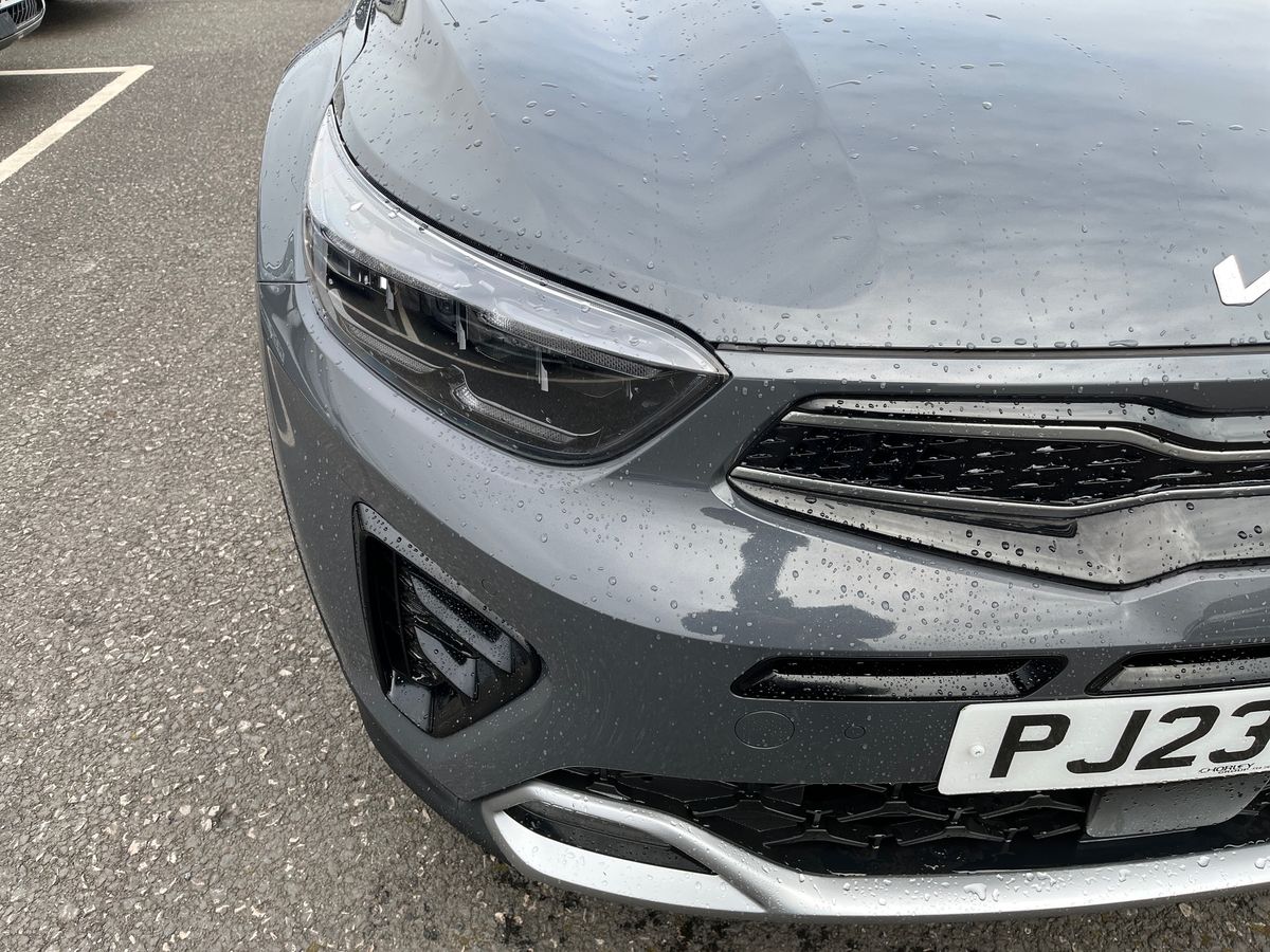 Used Kia Stonic 2023 for sale - 77904537: Photo 27