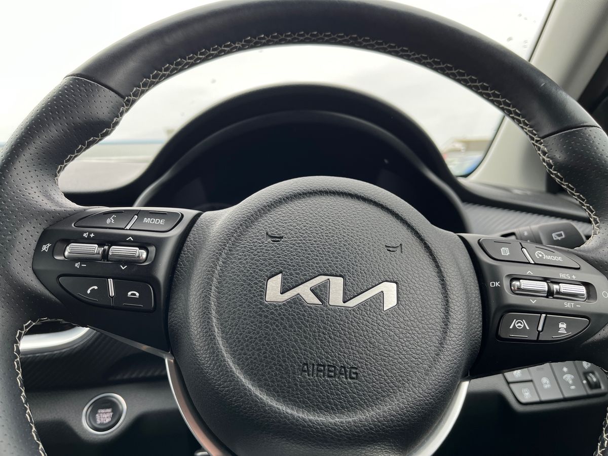 Used Kia Stonic 2023 for sale - 77904537: Photo 28