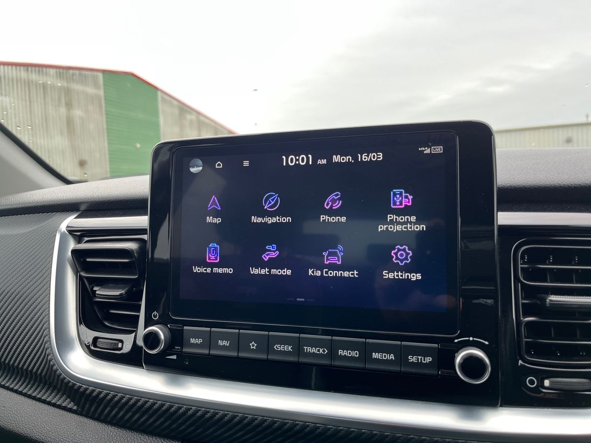 Used Kia Stonic 2023 for sale - 77904537: Photo 31