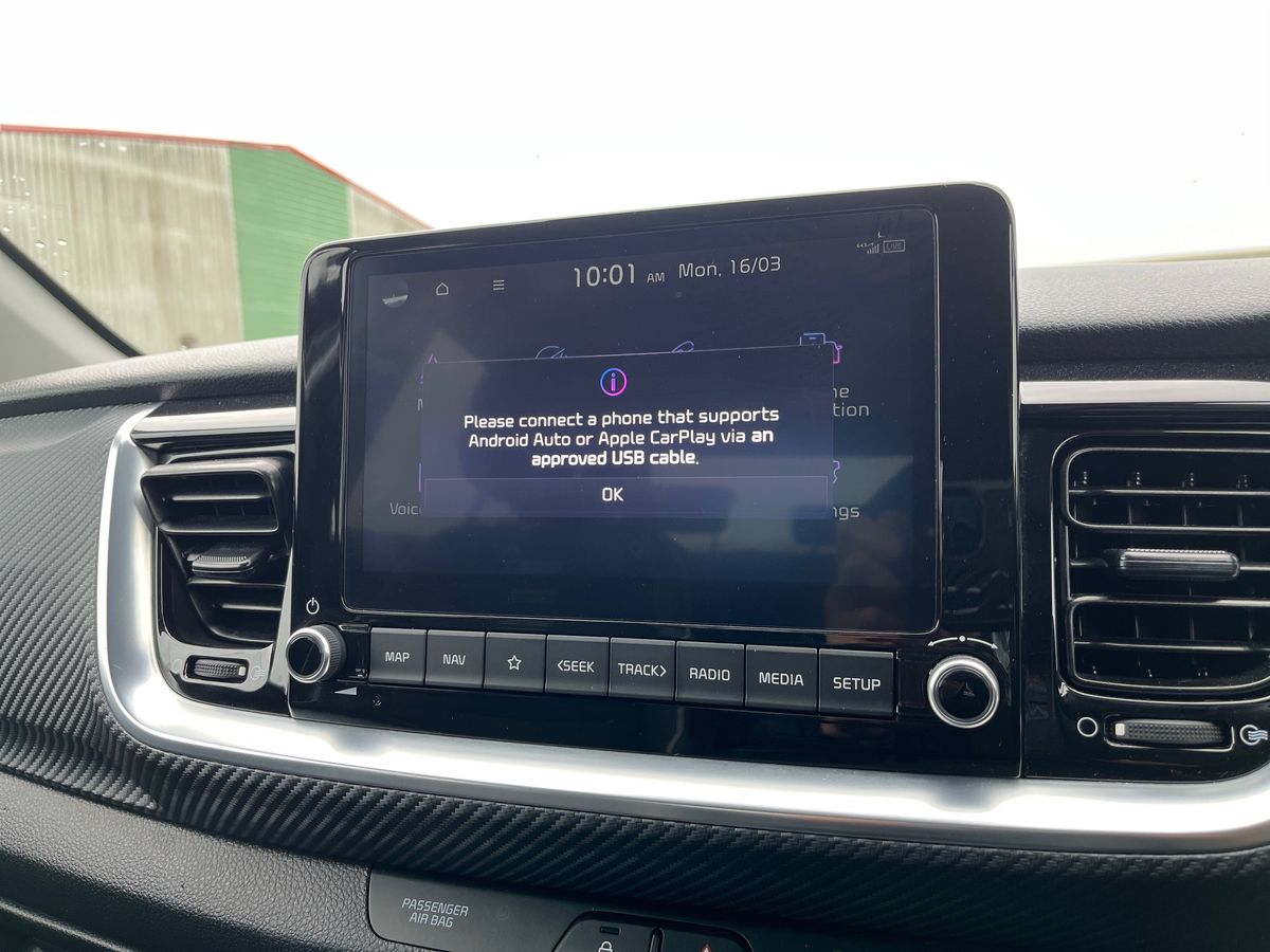 Used Kia Stonic 2023 for sale - 77904537: Photo 32