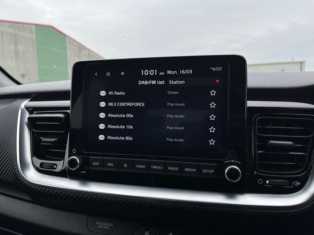 Used Kia Stonic 2023 for sale - 77904537: Photo 33