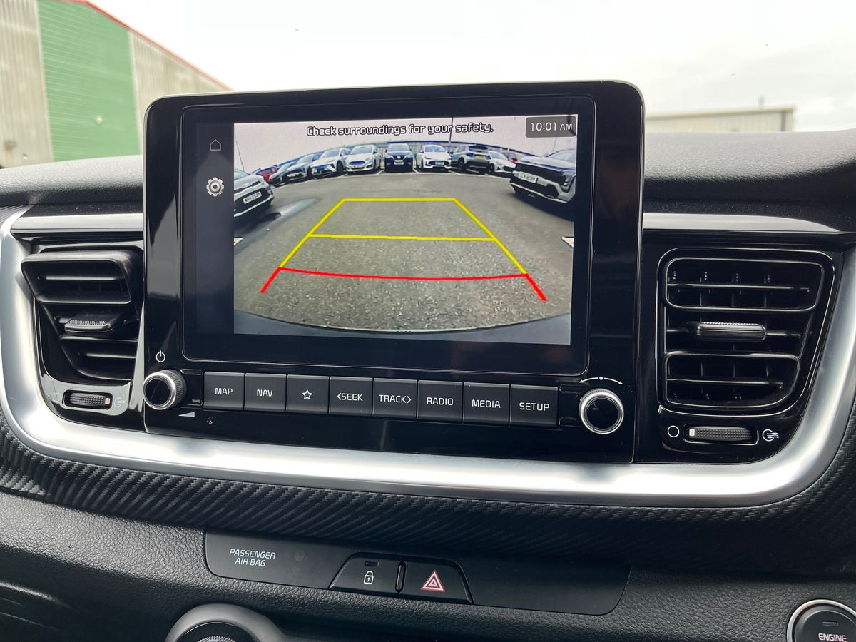 Used Kia Stonic 2023 for sale - 77904537: Photo 34