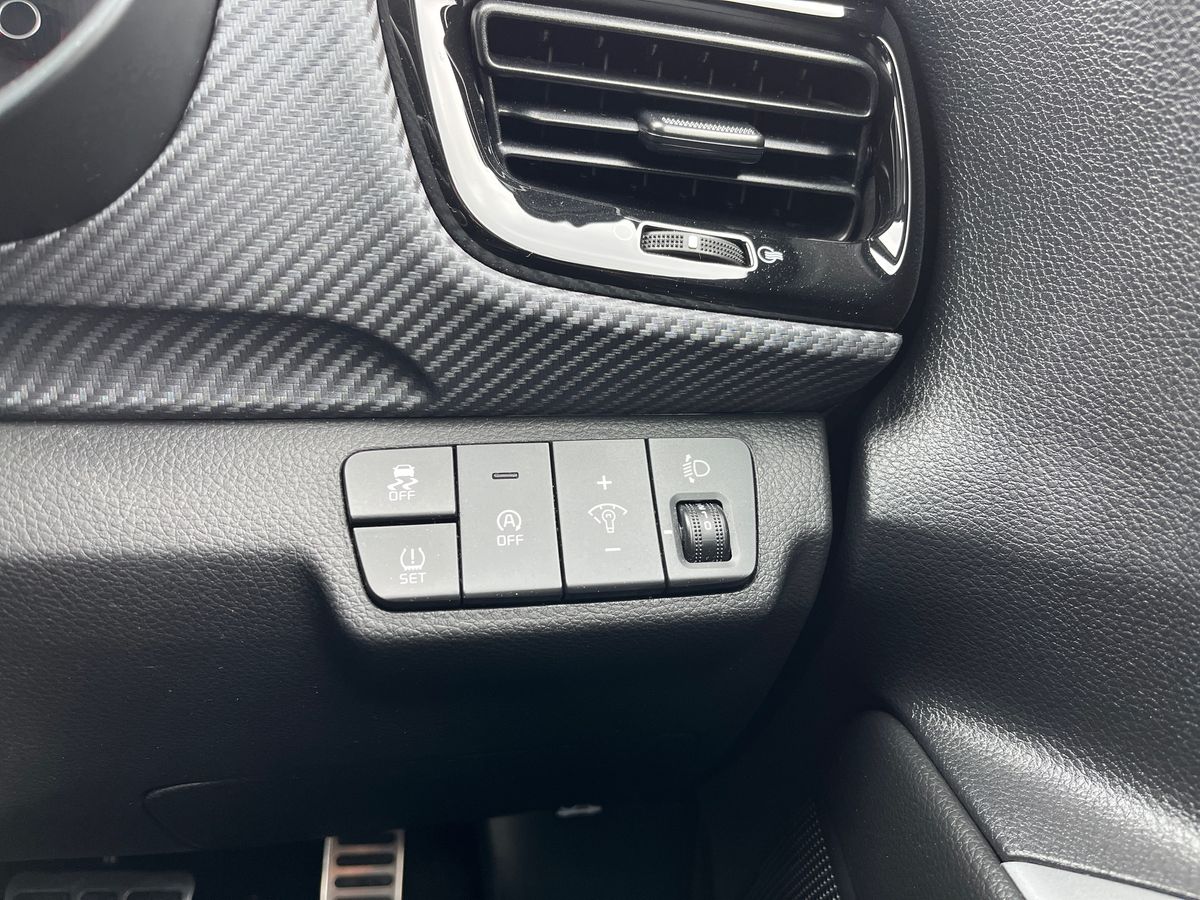 Used Kia Stonic 2023 for sale - 77904537: Photo 41