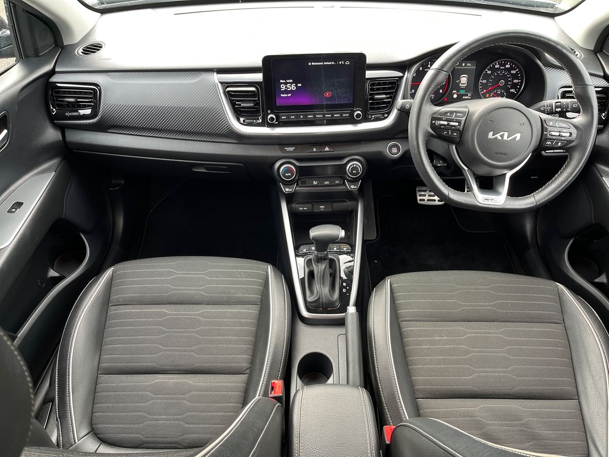Used Kia Stonic 2023 for sale - 77904537: Photo 7