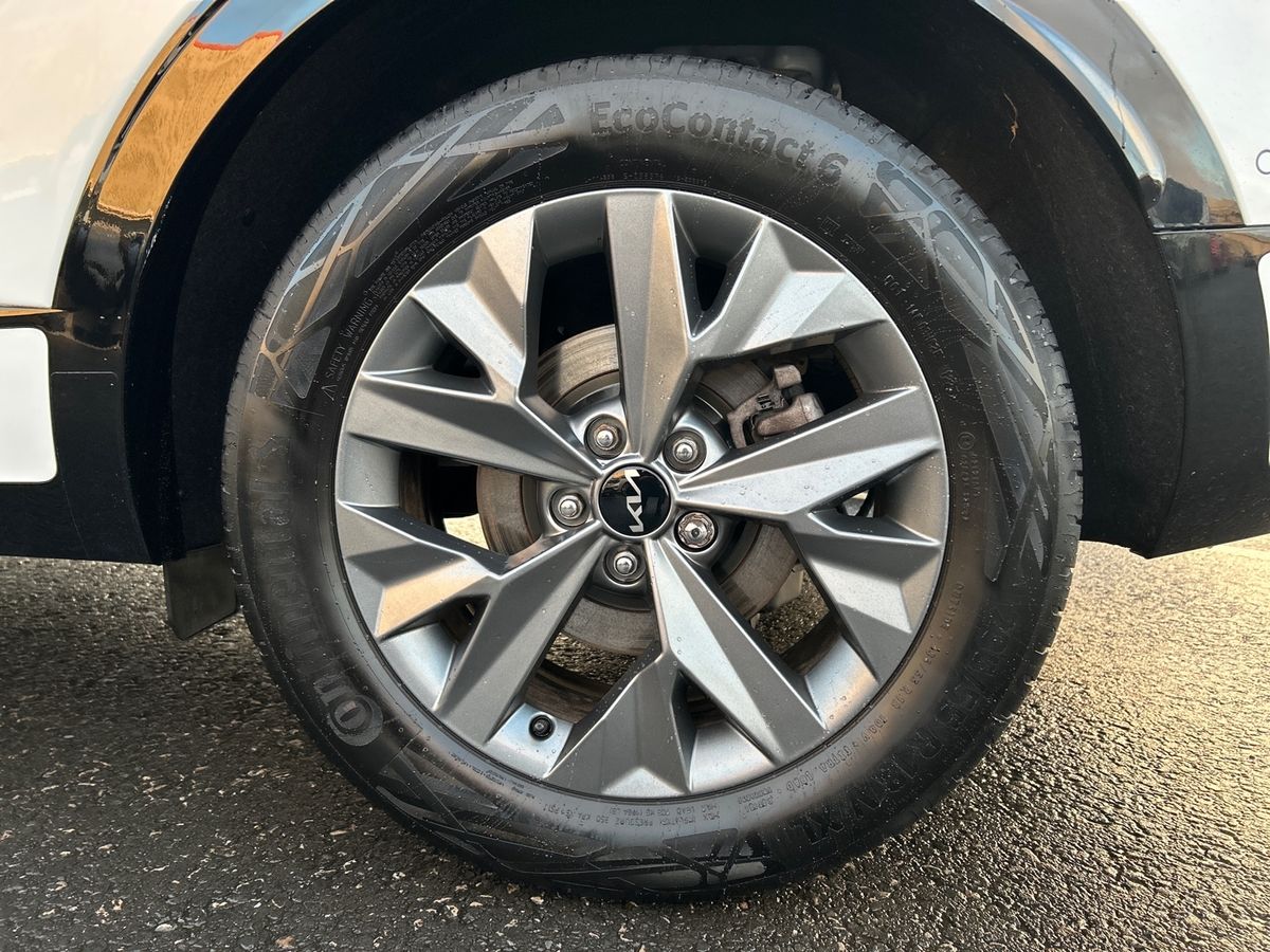 Used Kia Sportage 2025 for sale - 77262557: Photo 11