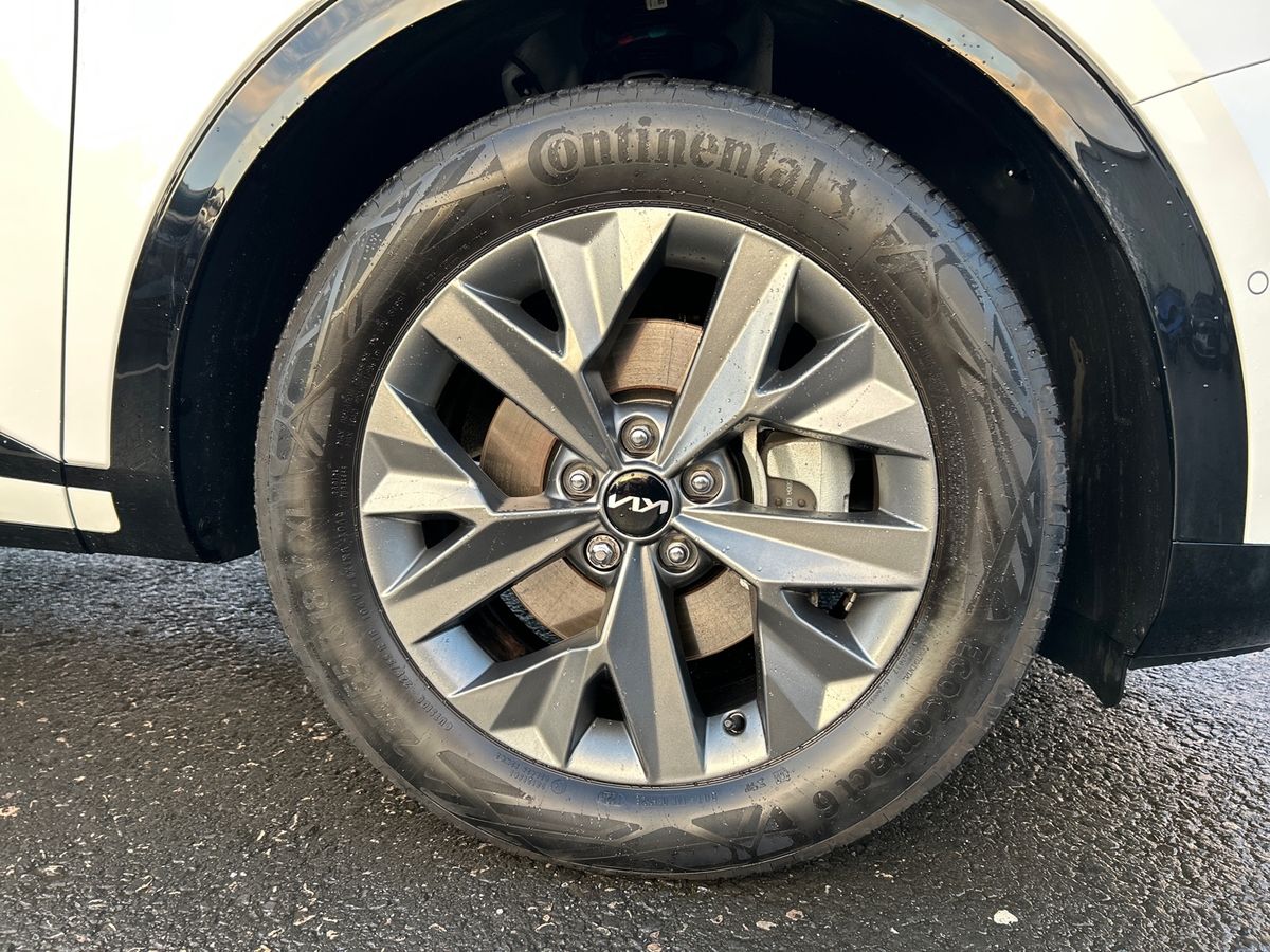 Used Kia Sportage 2025 for sale - 77262557: Photo 12