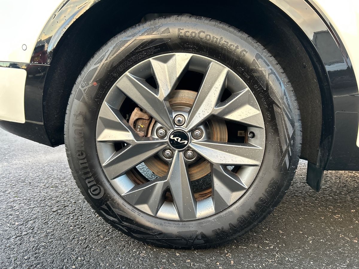 Used Kia Sportage 2025 for sale - 77262557: Photo 13