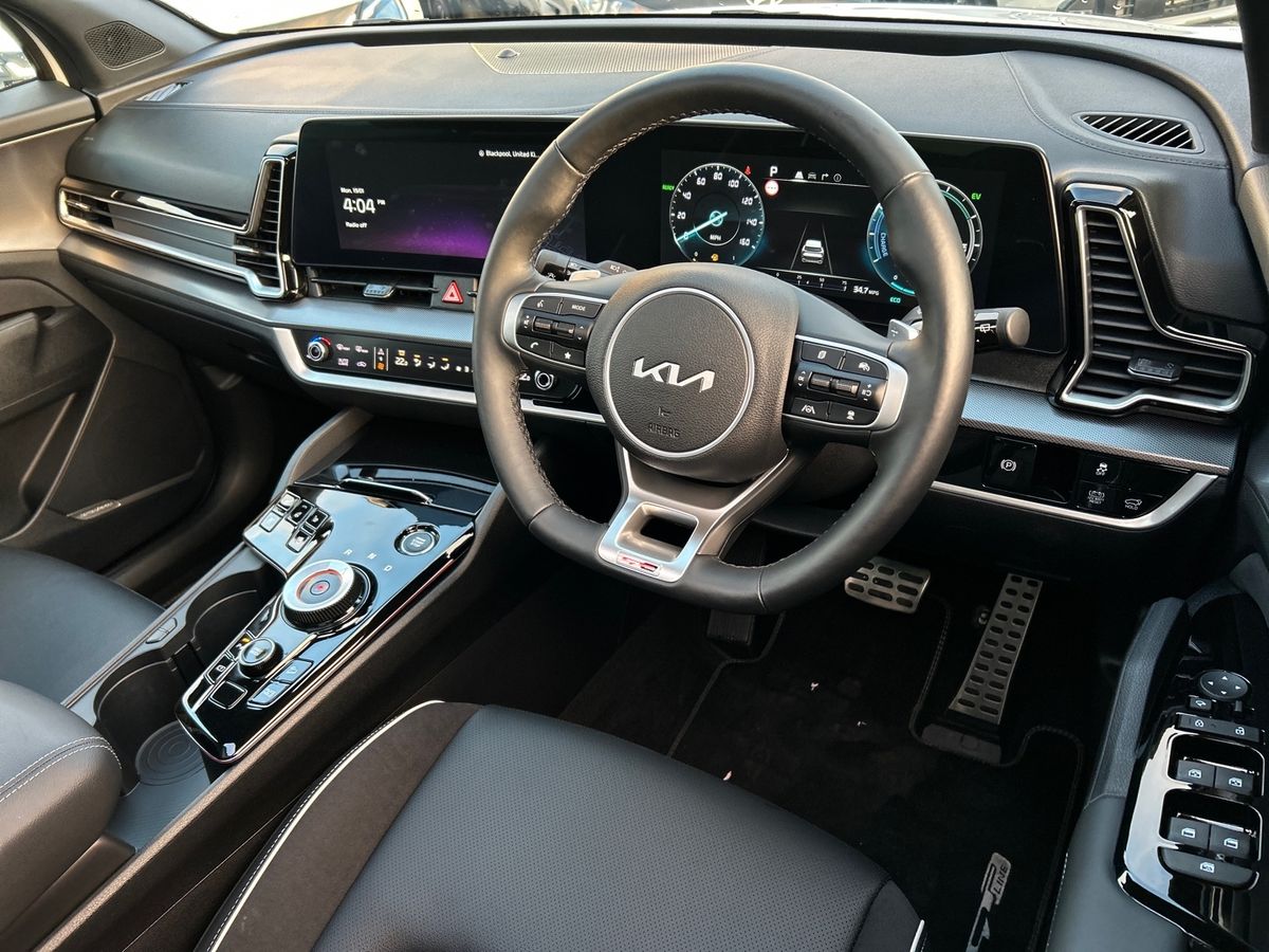 Used Kia Sportage 2025 for sale - 77262557: Photo 14