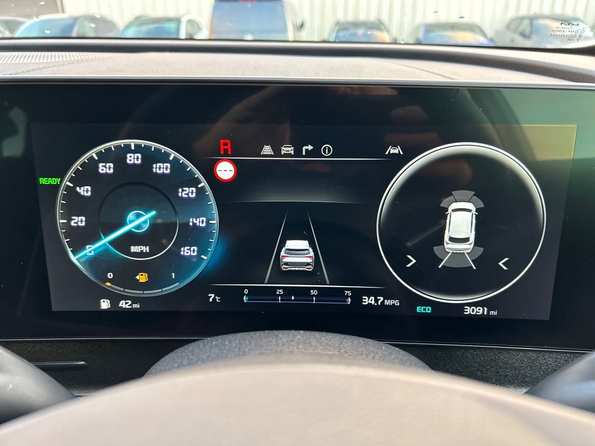 Used Kia Sportage 2025 for sale - 77262557: Photo 15