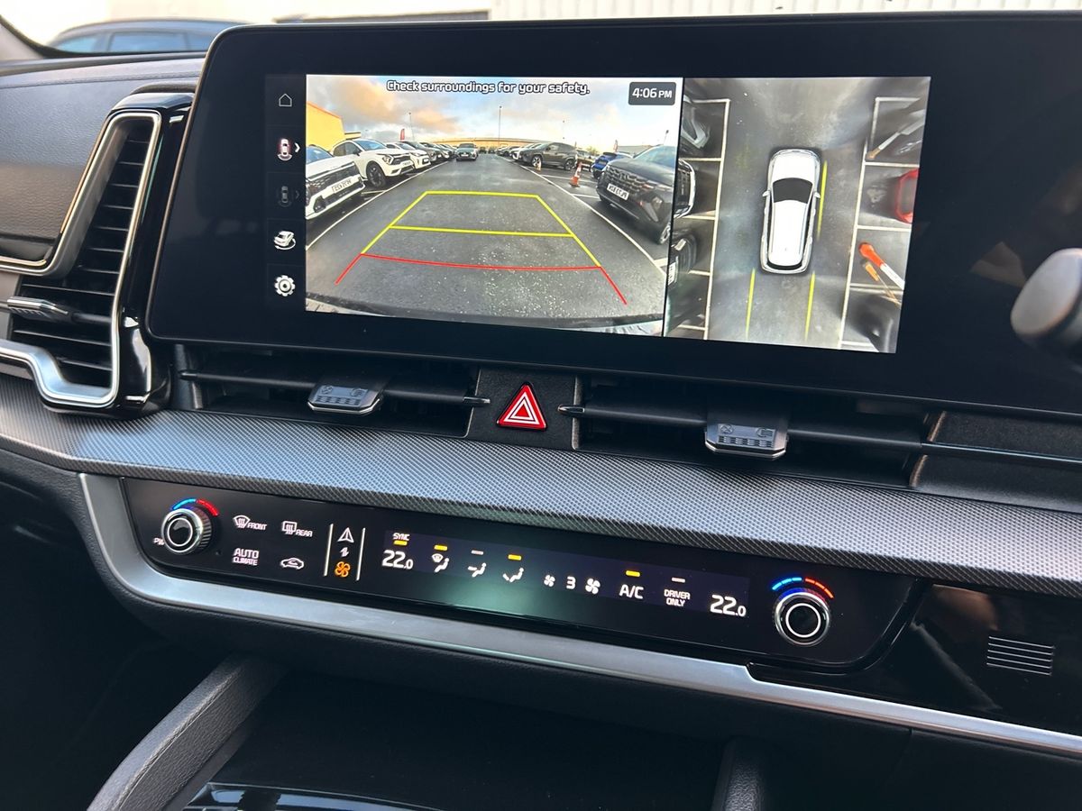 Used Kia Sportage 2025 for sale - 77262557: Photo 17