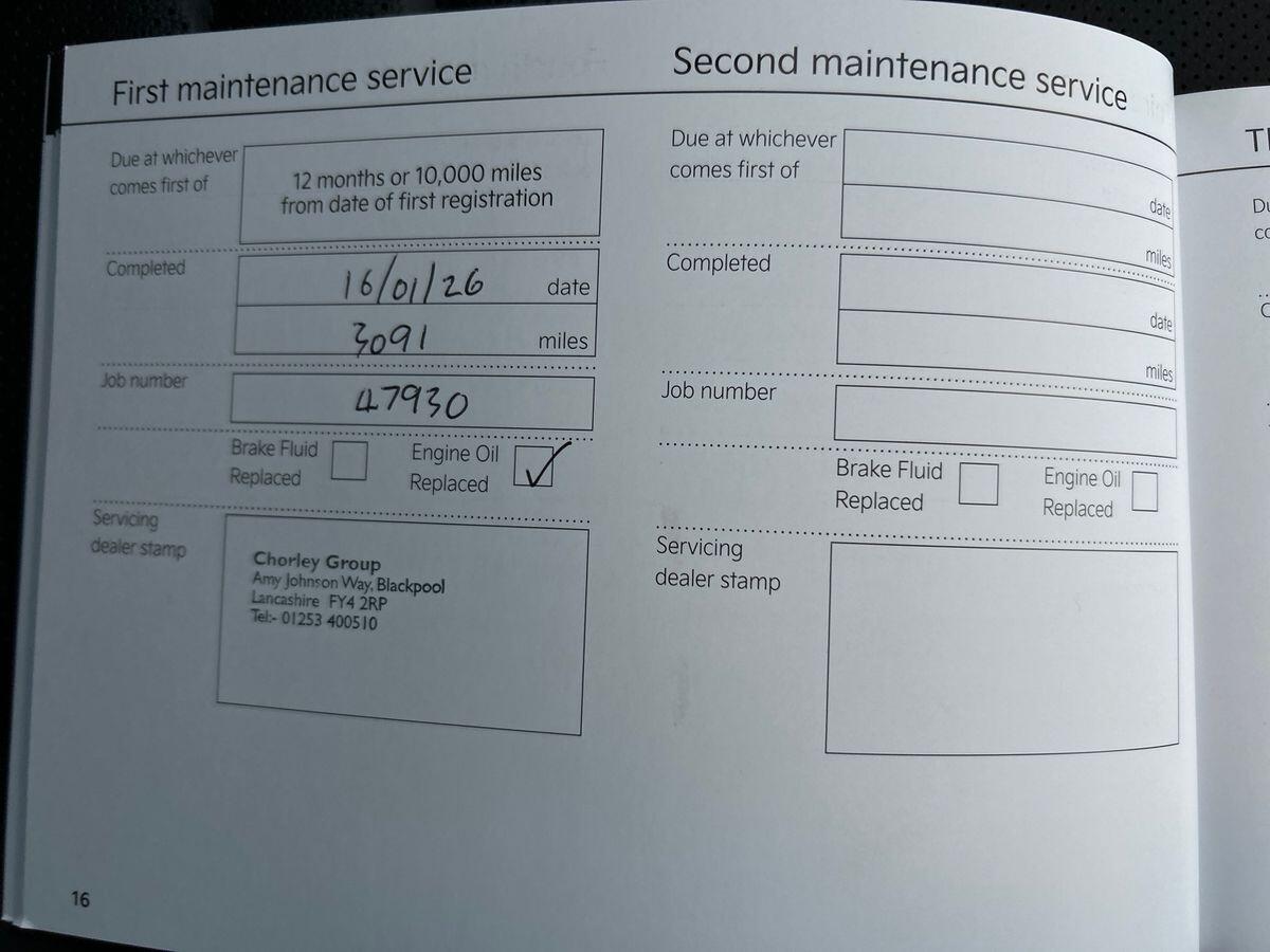 Used Kia Sportage 2025 for sale - 77262557: Photo 18