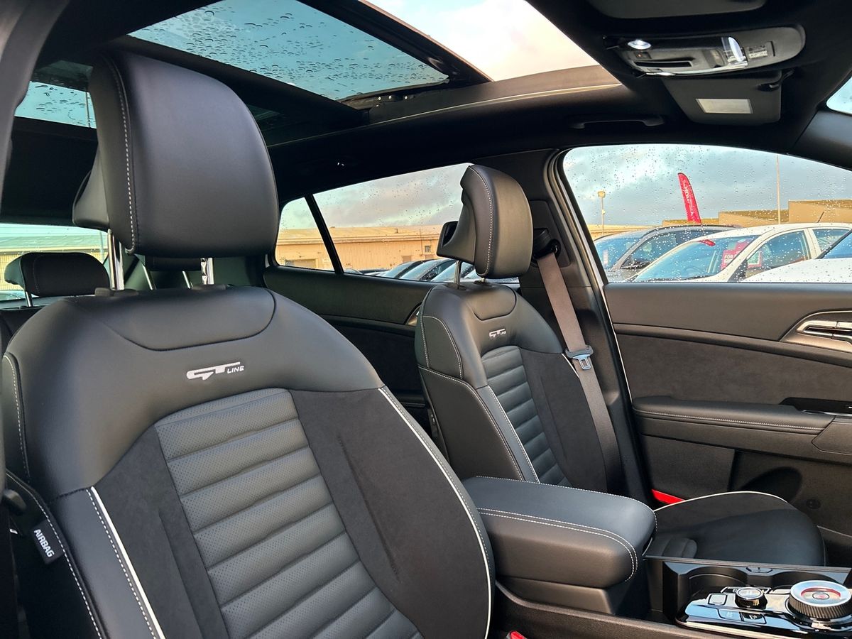 Used Kia Sportage 2025 for sale - 77262557: Photo 19