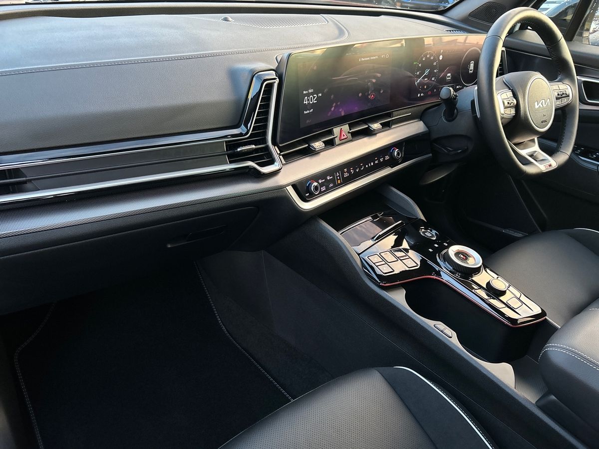 Used Kia Sportage 2025 for sale - 77262557: Photo 2