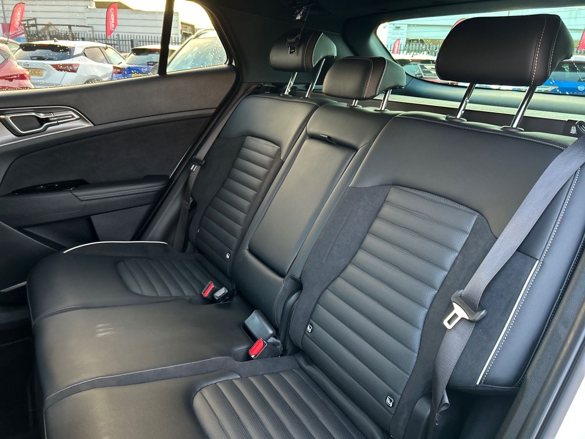 Used Kia Sportage 2025 for sale - 77262557: Photo 21