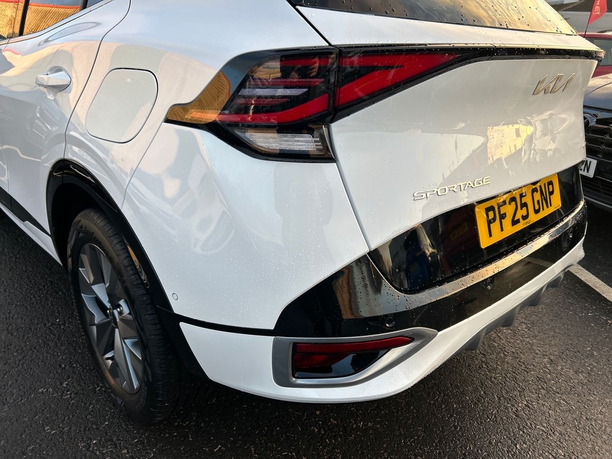 Used Kia Sportage 2025 for sale - 77262557: Photo 23
