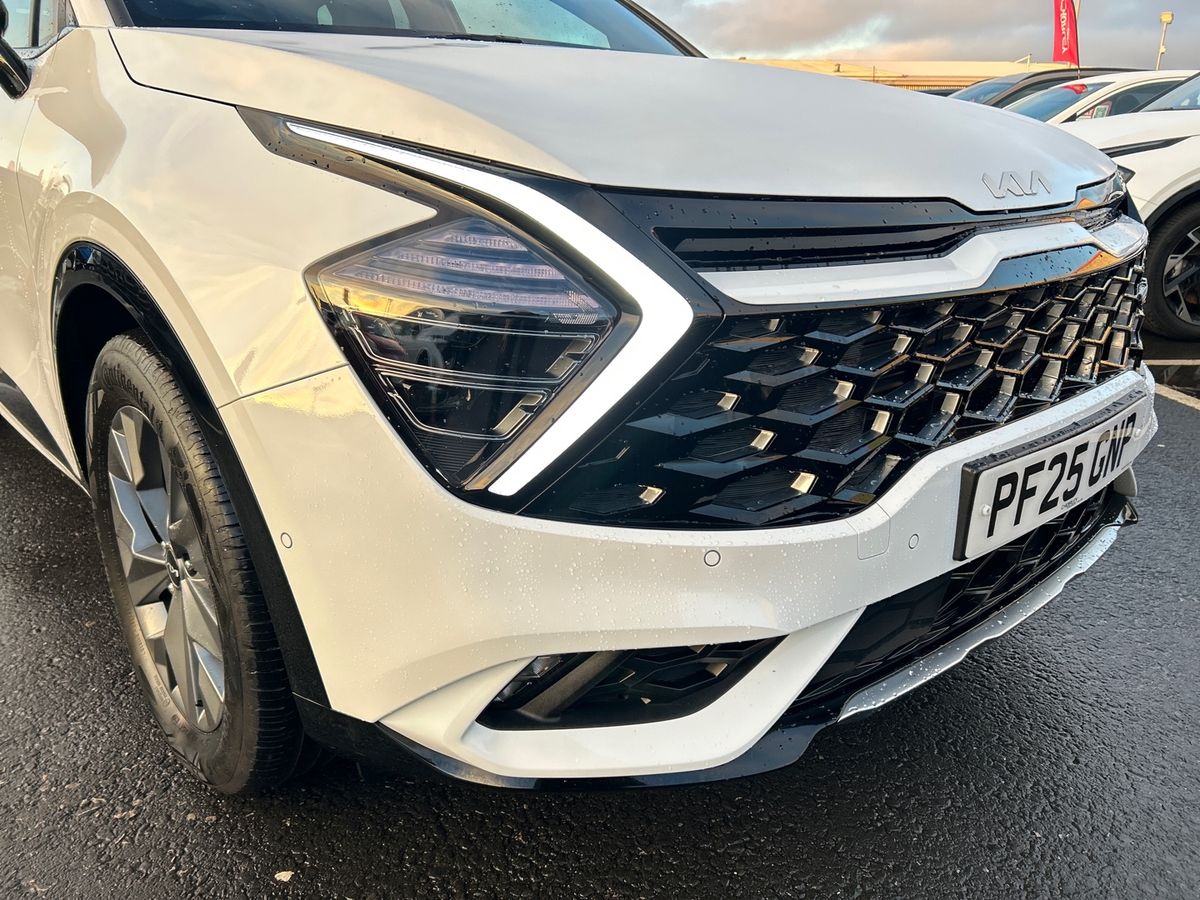 Used Kia Sportage 2025 for sale - 77262557: Photo 26