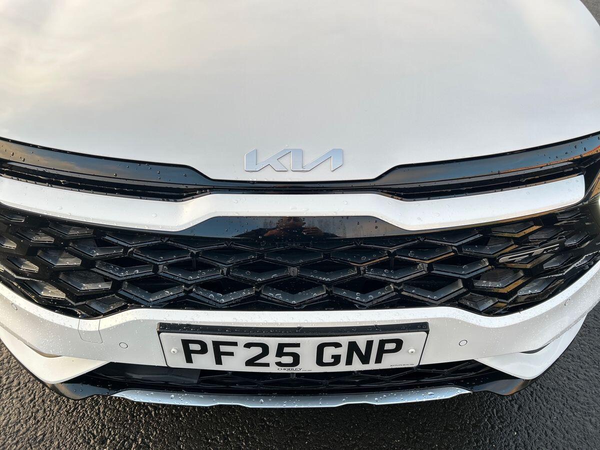 Used Kia Sportage 2025 for sale - 77262557: Photo 27