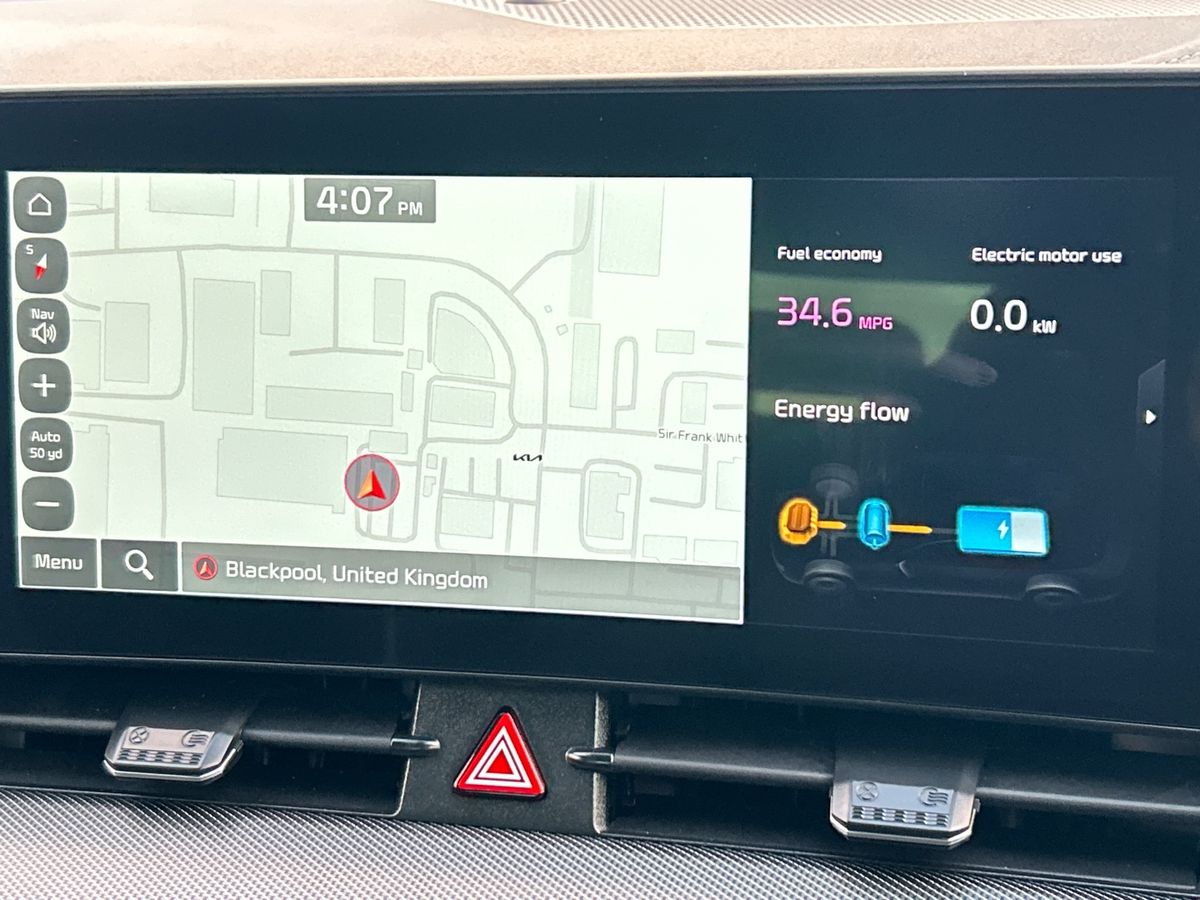 Used Kia Sportage 2025 for sale - 77262557: Photo 34