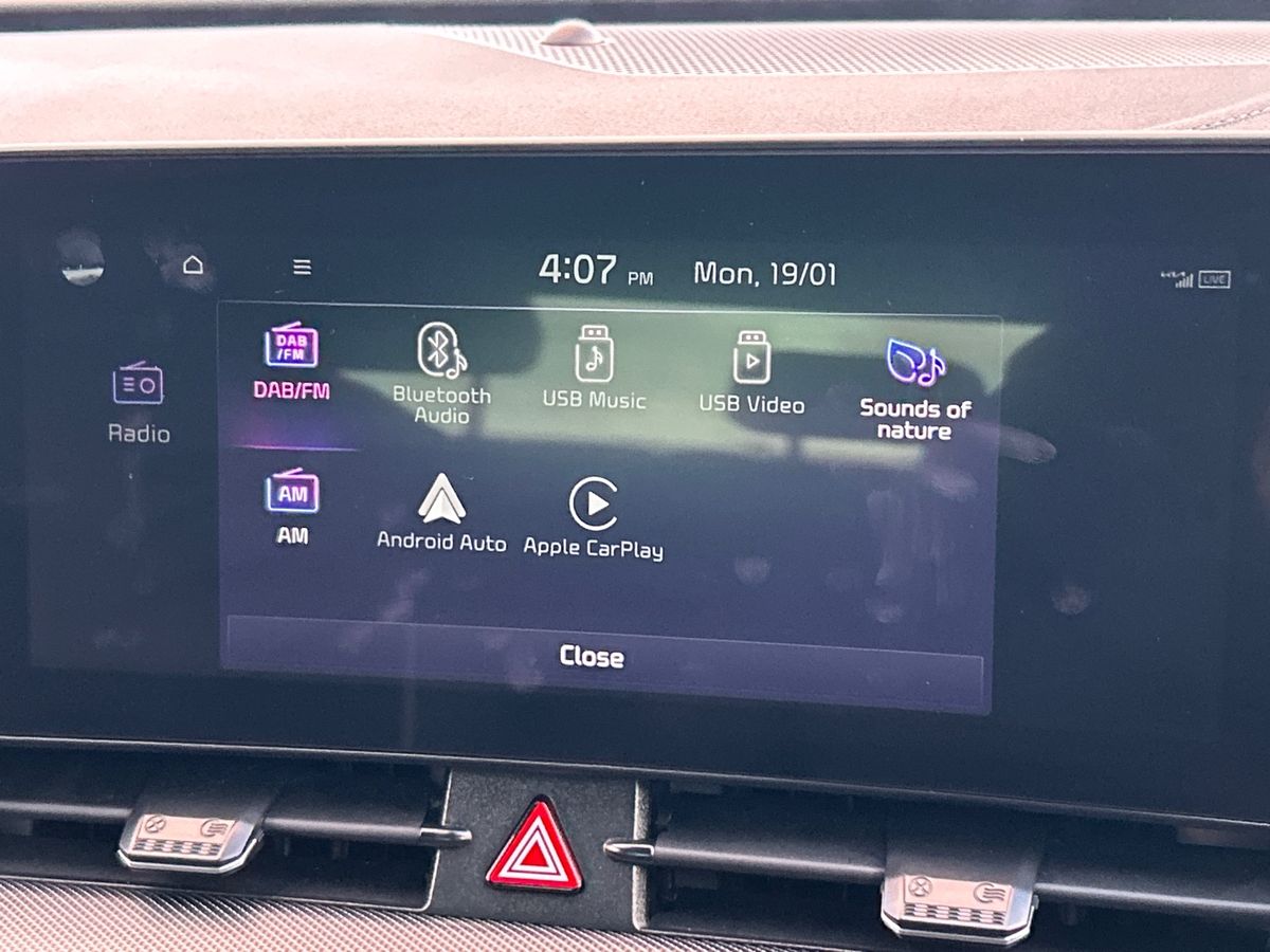 Used Kia Sportage 2025 for sale - 77262557: Photo 35