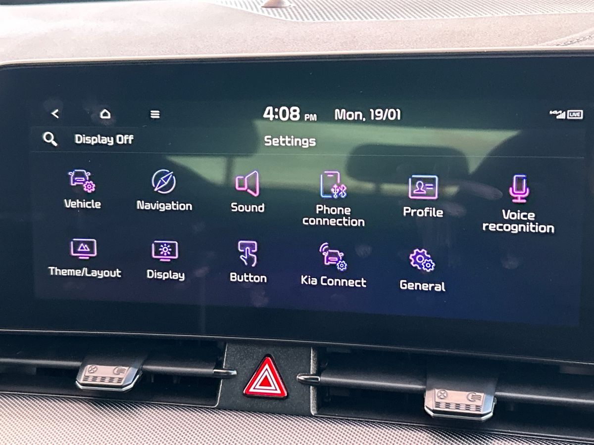 Used Kia Sportage 2025 for sale - 77262557: Photo 37