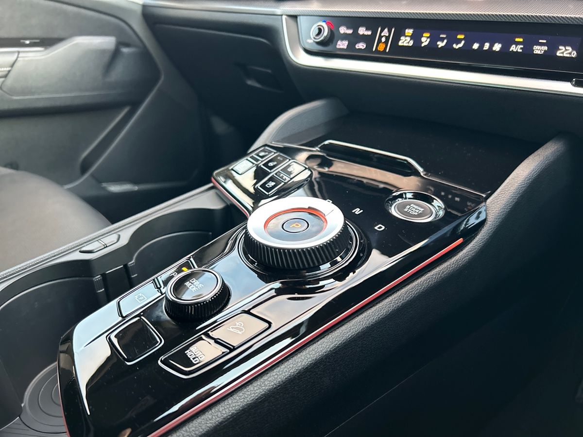 Used Kia Sportage 2025 for sale - 77262557: Photo 40