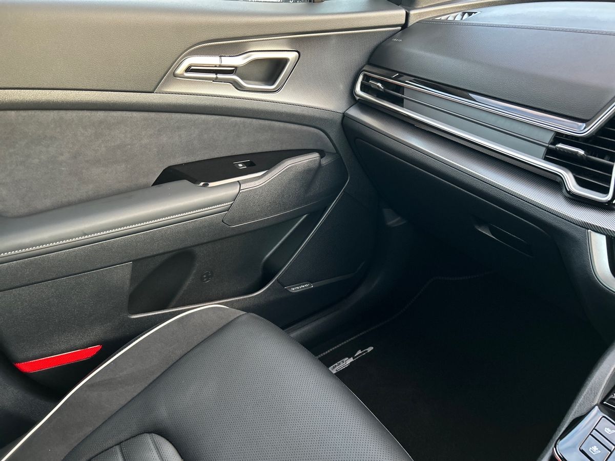 Used Kia Sportage 2025 for sale - 77262557: Photo 43