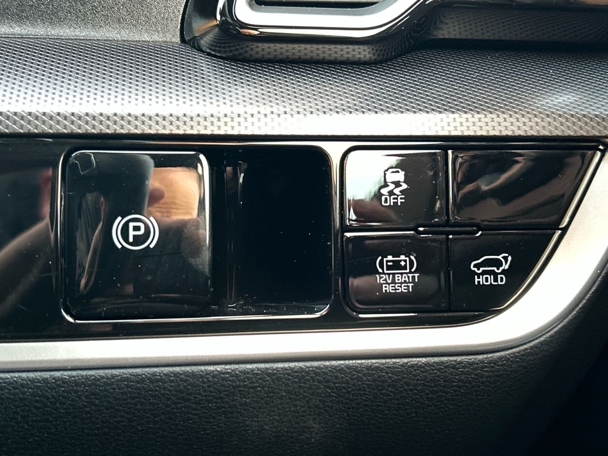 Used Kia Sportage 2025 for sale - 77262557: Photo 45