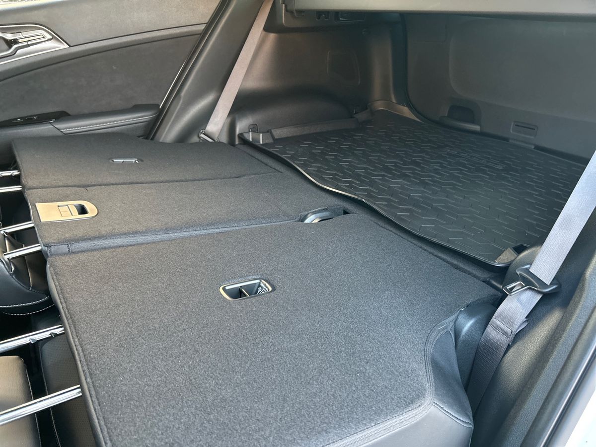 Used Kia Sportage 2025 for sale - 77262557: Photo 51