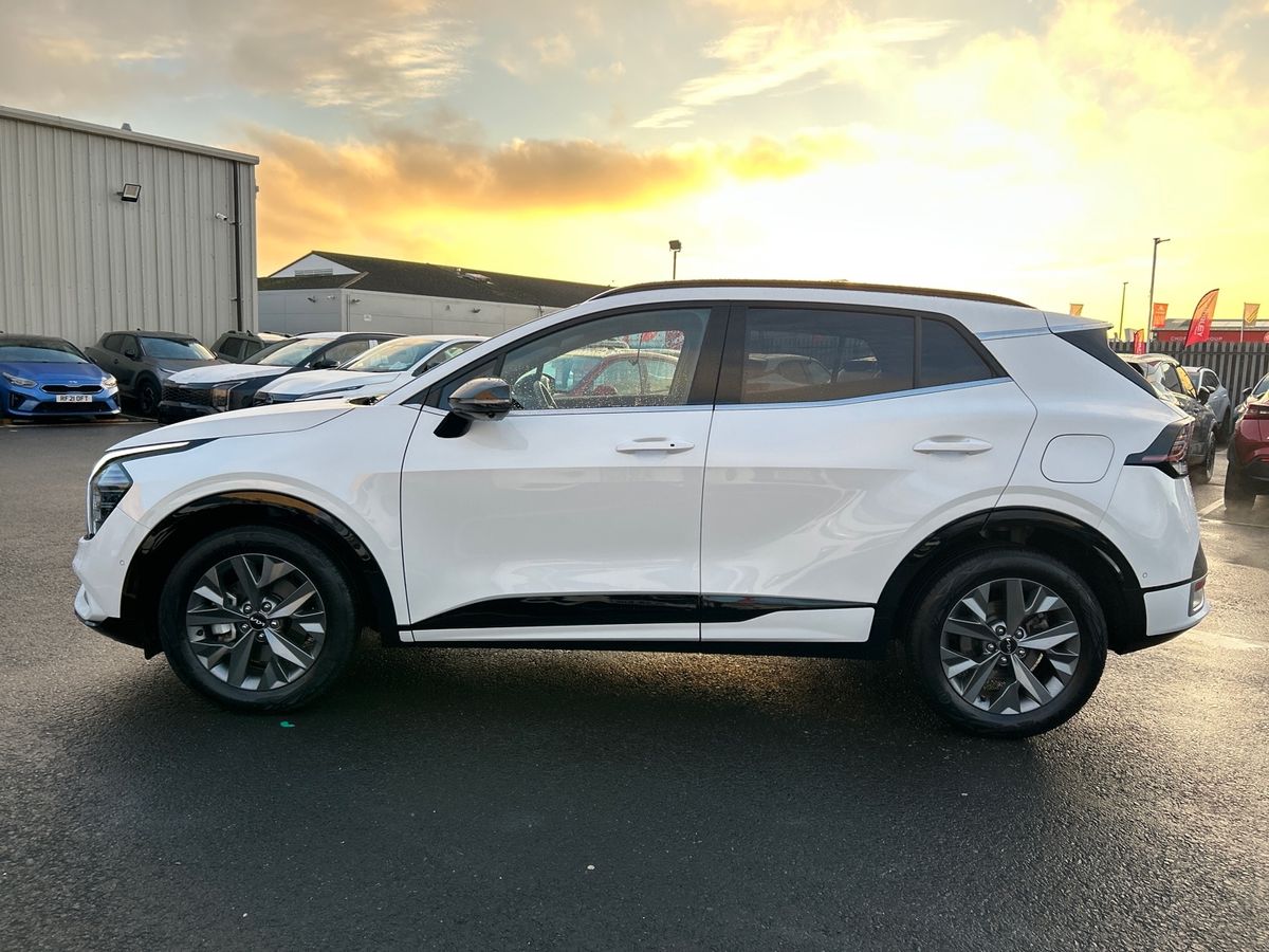 Used Kia Sportage 2025 for sale - 77262557: Photo 6