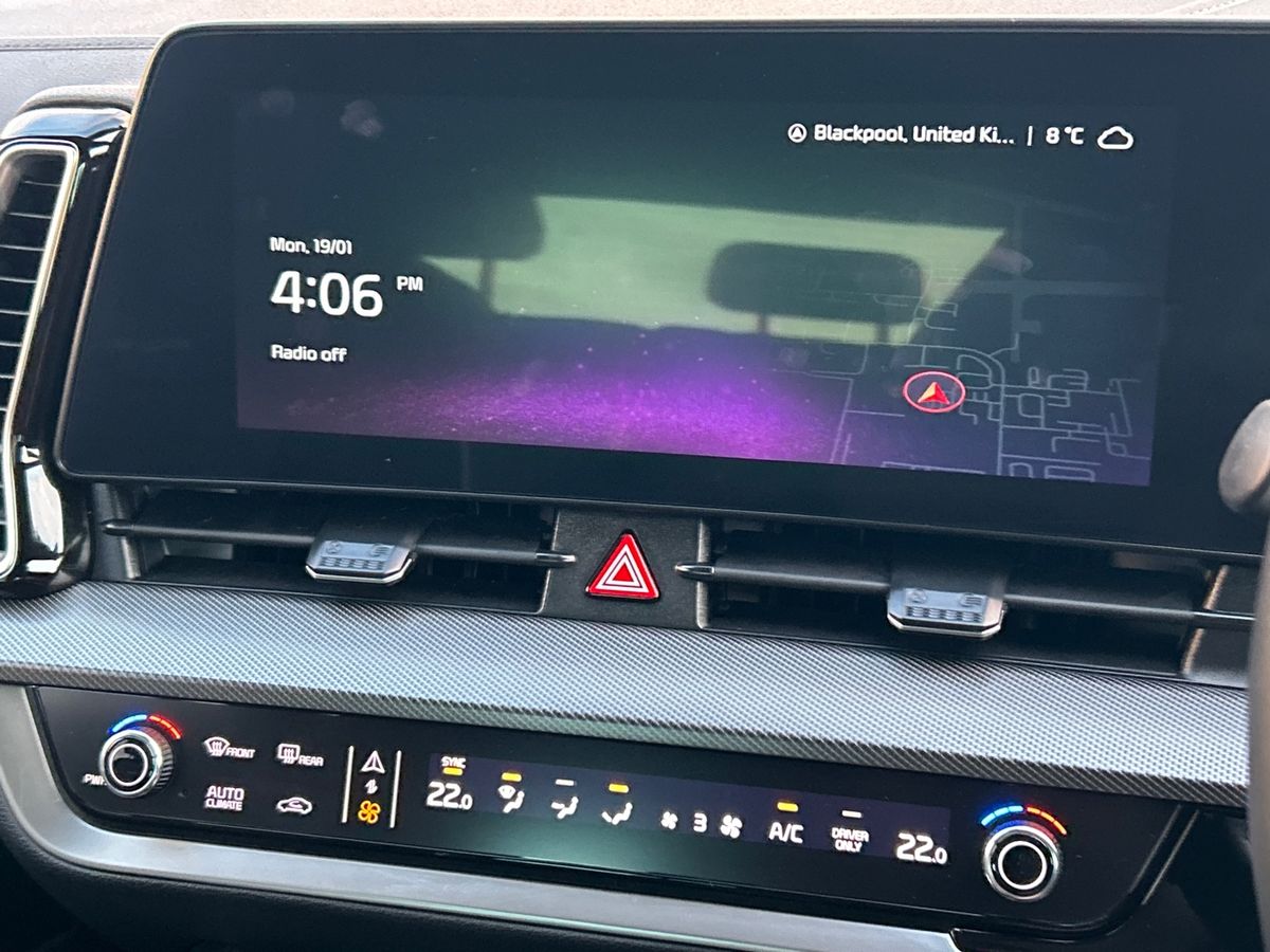 Used Kia Sportage 2025 for sale - 77262557: Photo 9