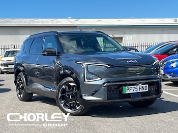 Used Kia EV5 2026 for sale - 78551912: Photo