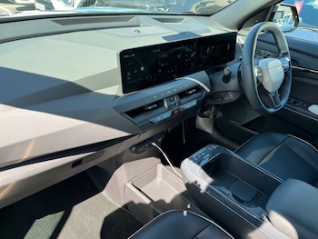 Used Kia EV5 2026 for sale - 78551912: Photo