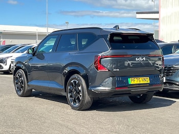 Used Kia EV5 2026 for sale - 78551912: Photo