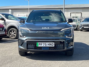 Used Kia EV5 2026 for sale - 78551912: Photo