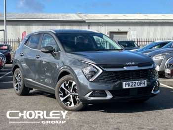 2022 - 1.6 T-GDi Launch Edition SUV 5dr Petrol Manual Euro 6 (s/s) (148 bhp)