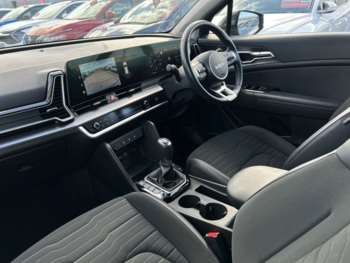Used Kia Sportage 2022 for sale - 74741816: Photo