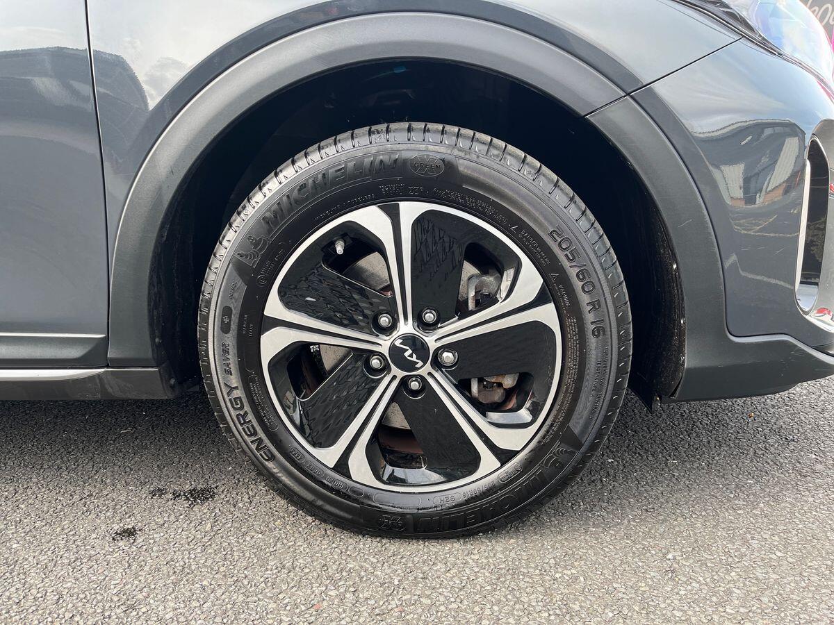 Used Kia XCeed 2024 for sale - 78197566: Photo 10