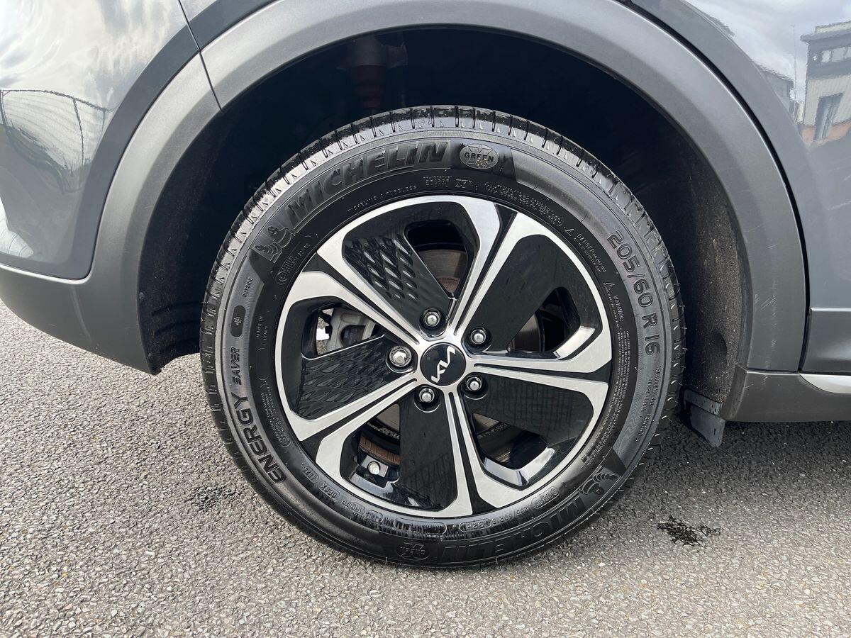 Used Kia XCeed 2024 for sale - 78197566: Photo 11