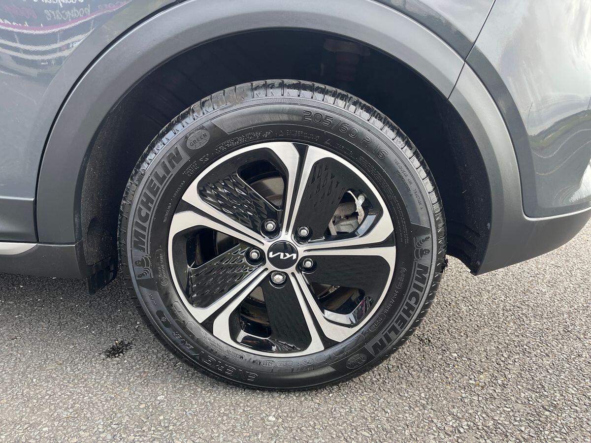 Used Kia XCeed 2024 for sale - 78197566: Photo 12