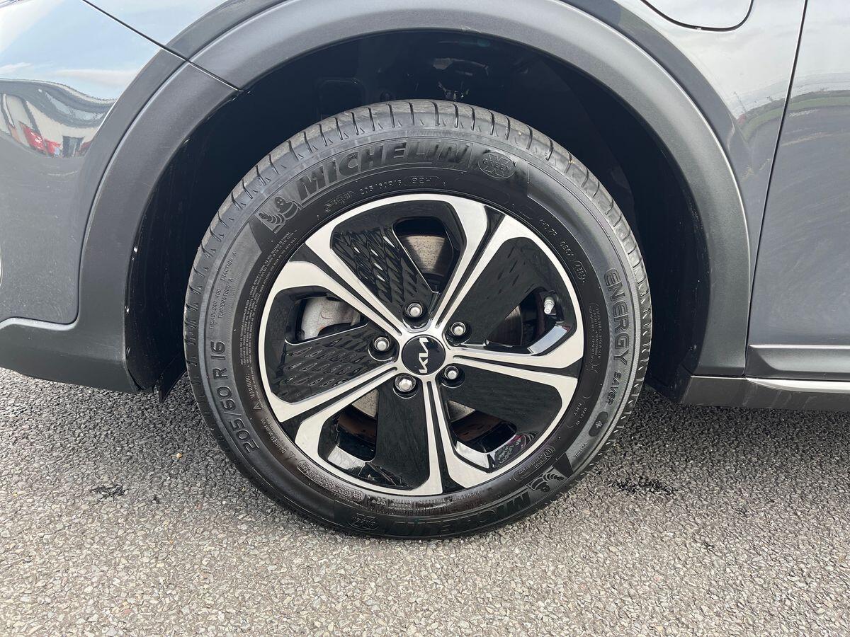 Used Kia XCeed 2024 for sale - 78197566: Photo 13