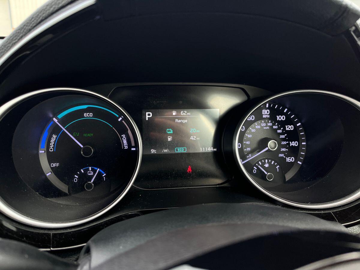 Used Kia XCeed 2024 for sale - 78197566: Photo 15