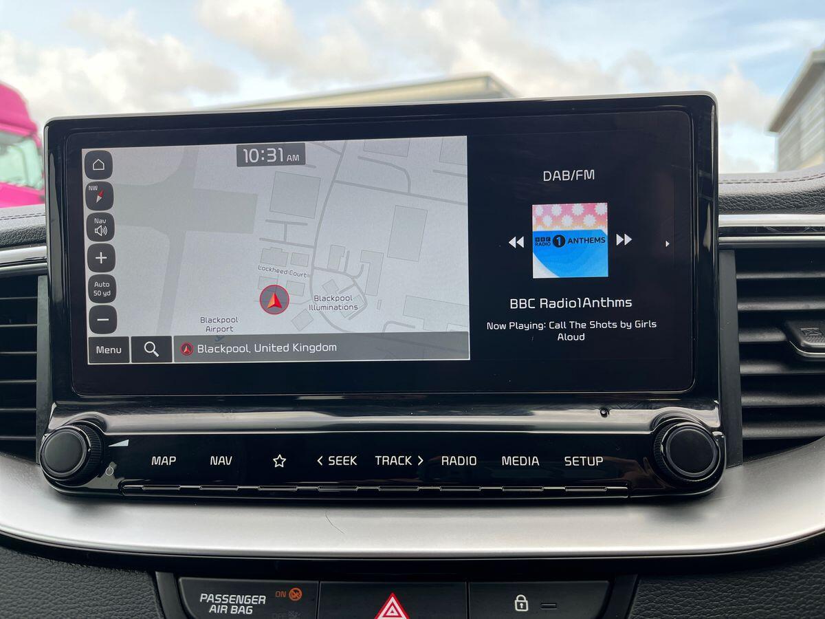 Used Kia XCeed 2024 for sale - 78197566: Photo 17