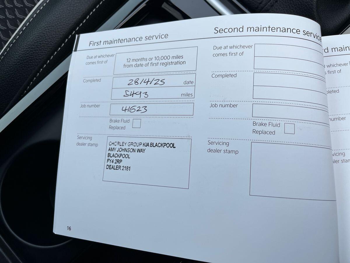 Used Kia XCeed 2024 for sale - 78197566: Photo 18