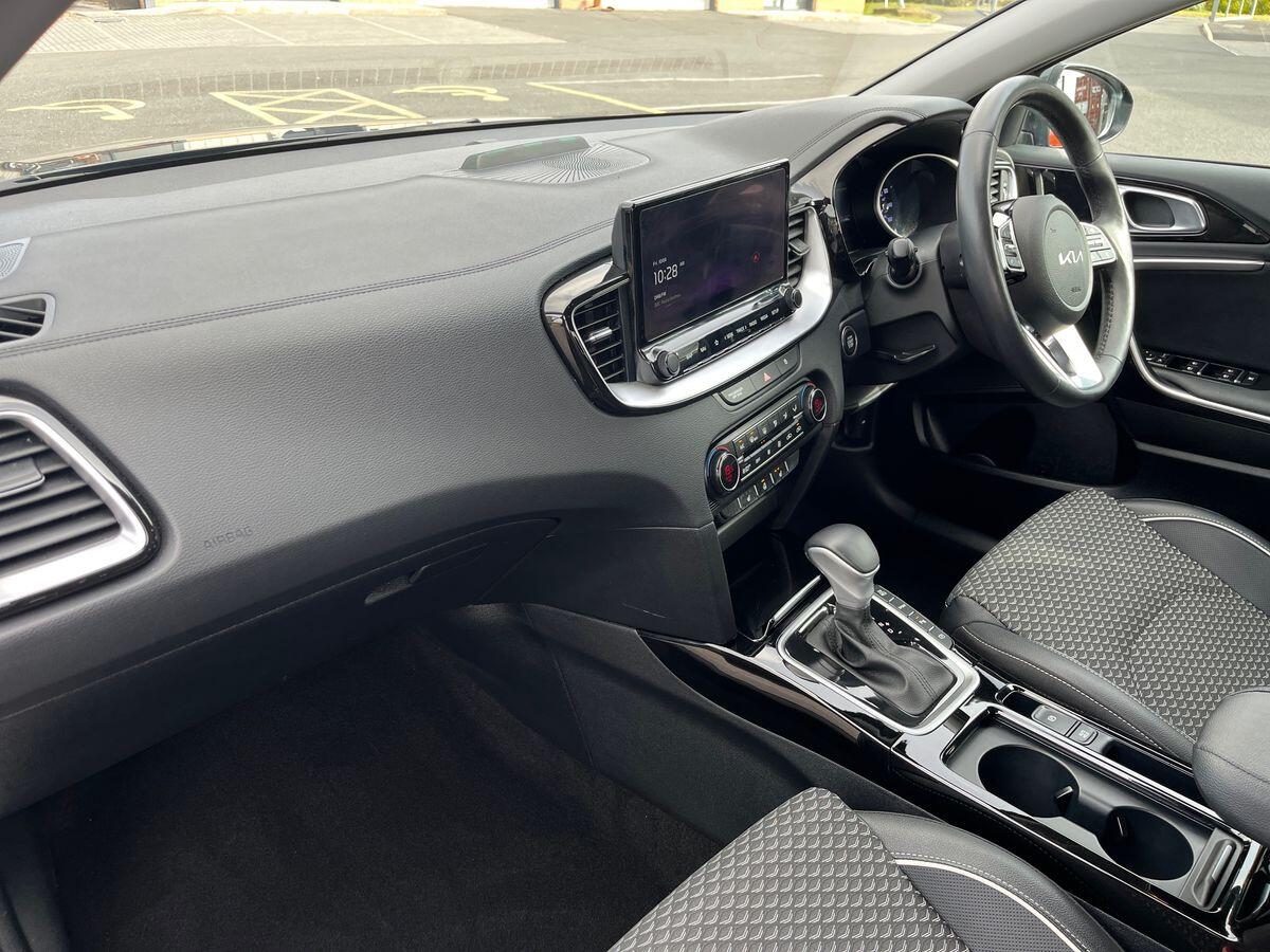 Used Kia XCeed 2024 for sale - 78197566: Photo 2