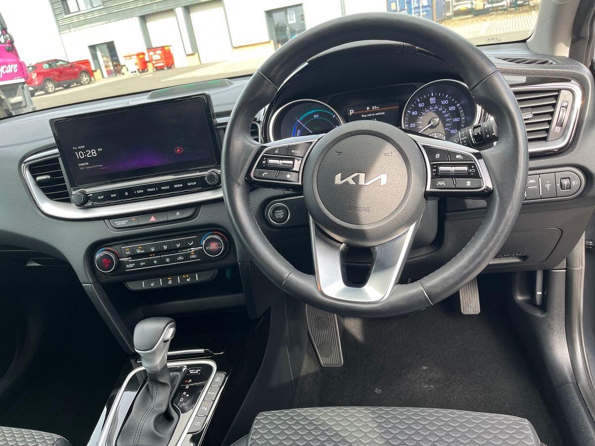 Used Kia XCeed 2024 for sale - 78197566: Photo 20