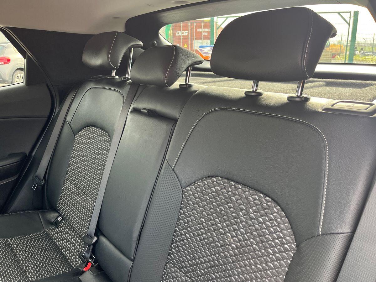 Used Kia XCeed 2024 for sale - 78197566: Photo 21